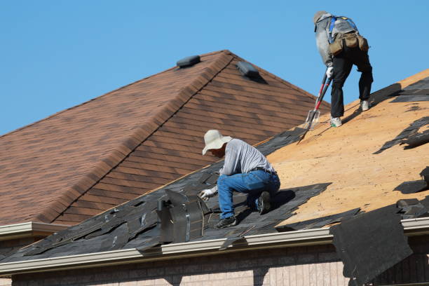 Fast & Reliable Emergency Roof Repairs in Sherrelwood, CO