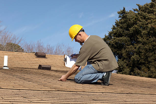 Roof Restoration in Sherrelwood, CO