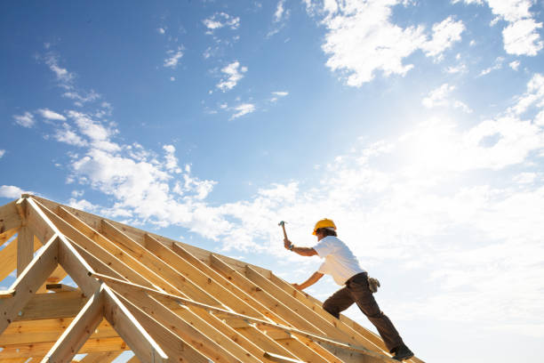 Sherrelwood, CO  Roofing repair and installation Company